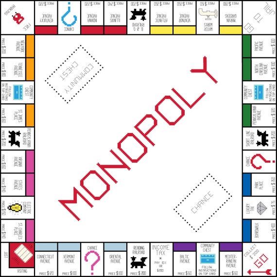 Monopoly - Download