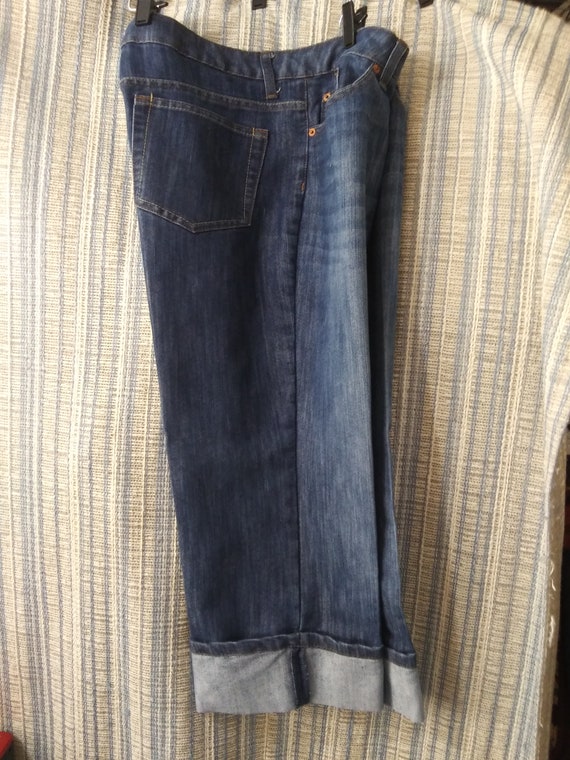 Jeans size 12 - image 1