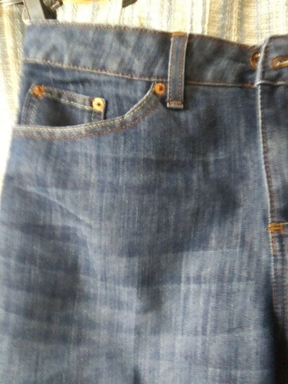 Jeans size 12 - image 3