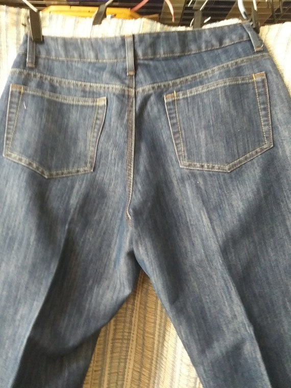 Jeans size 12 - image 5
