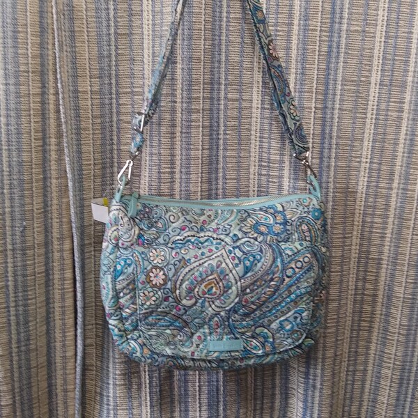 00036 Vera Bradley Bag