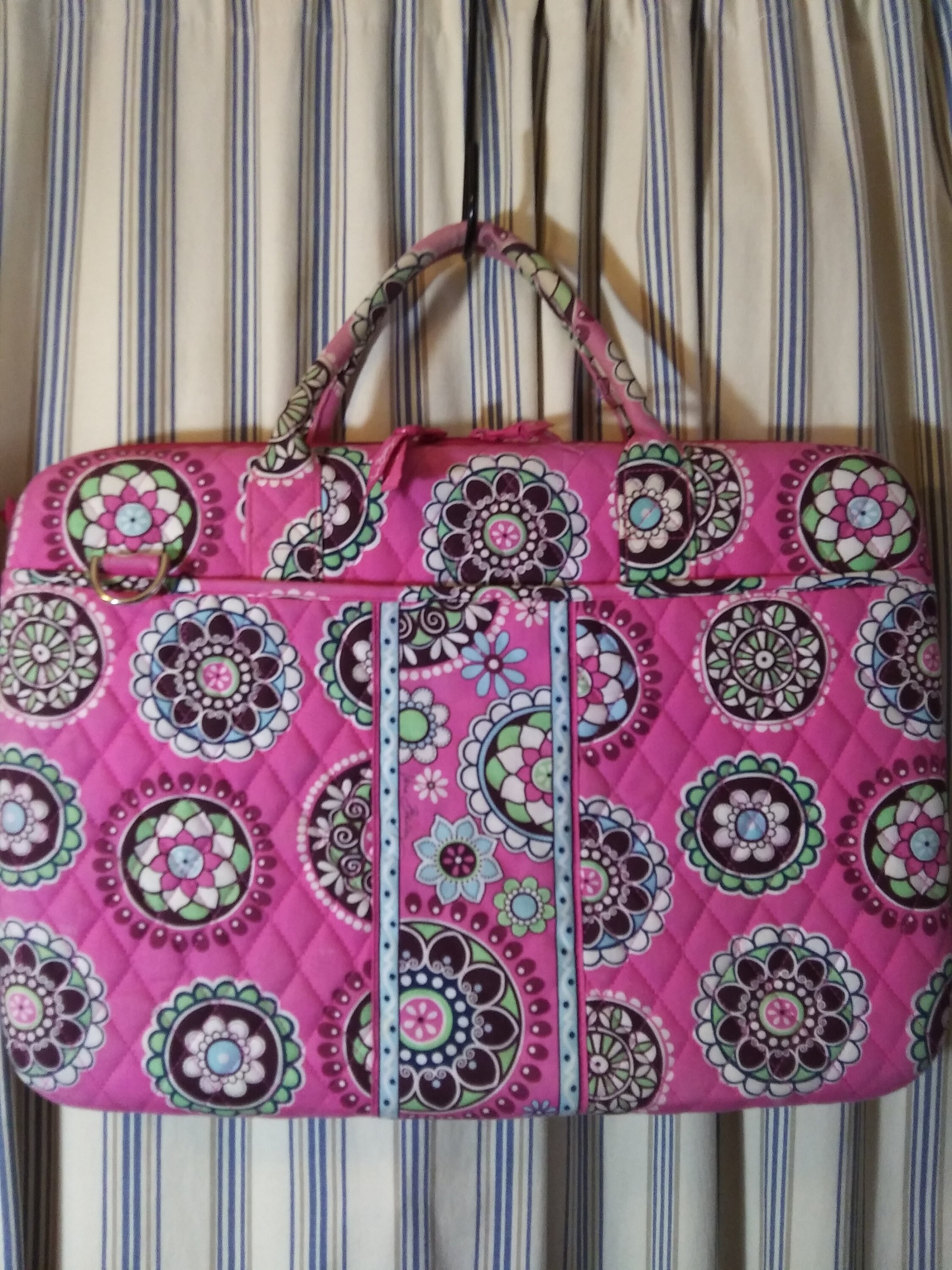 vera bradley laptop