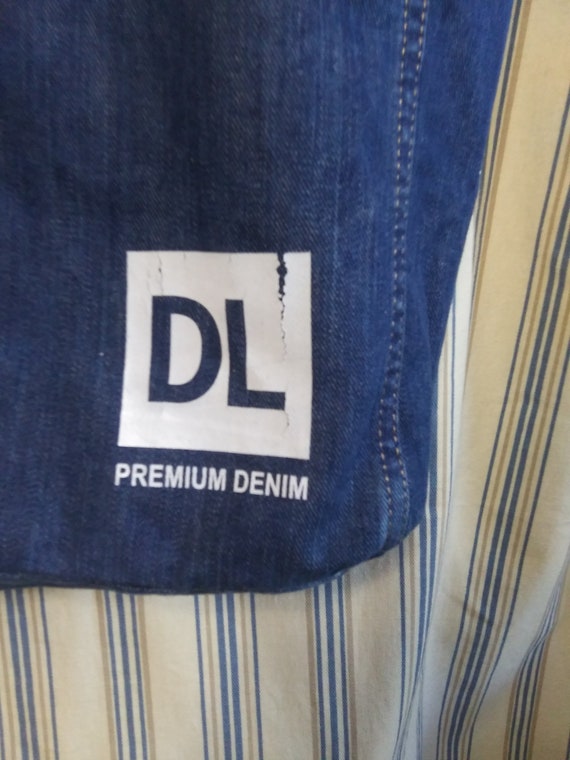 Premium Denim Tote - image 2