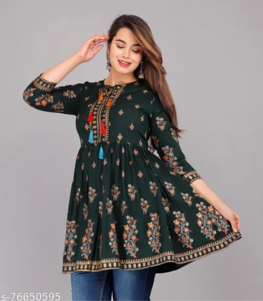 Buy Women's Kurta Sets Online in India - trueBrowns