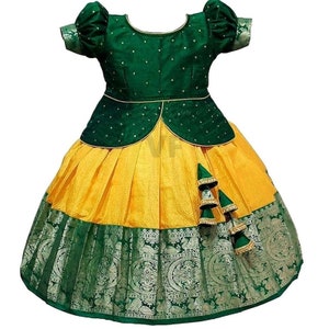 Long frocks online cheap