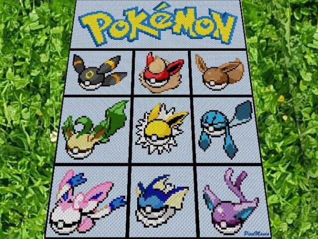 Eevee is getting a Pokémon Tamagotchi - Polygon