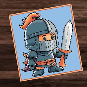 KNIGHT - sc graph