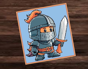 KNIGHT - sc graph