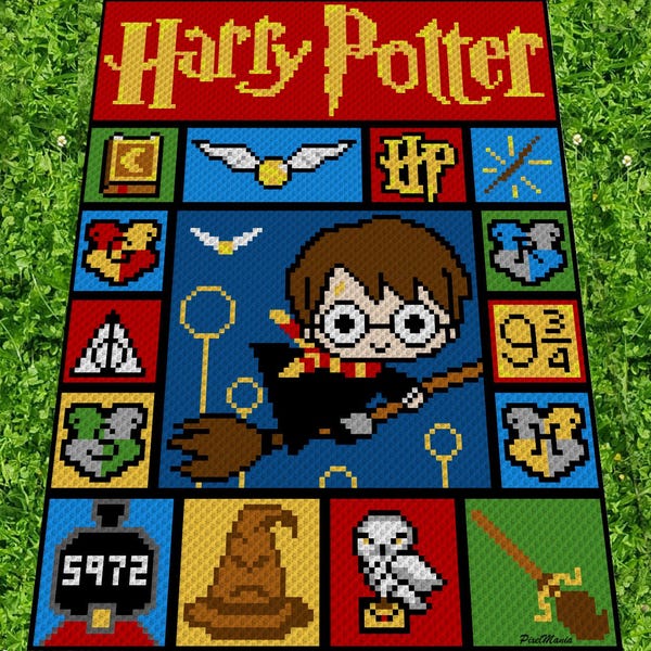 WIZARD inspired graph for c2c blanket