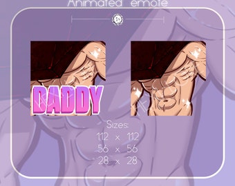 Emote animata dell'assassino di Dead by Daylight (NSFW) - Emote Pyramid Head Daddy [Silent Hill] (2 versioni)