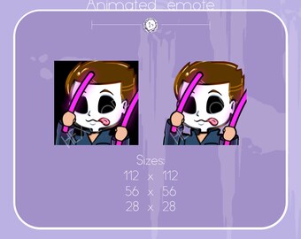 Morto alla luce del giorno KILLER EMOTE - Emote della festa di Michael Myers (Halloween)