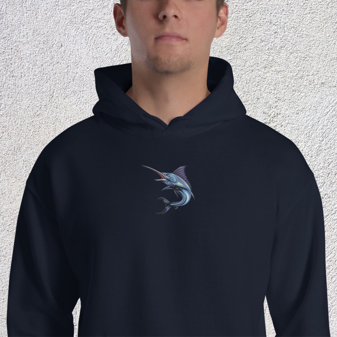 Merle’s Logo - Bottomland Hoodie