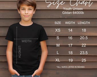 よ*ん様 BABYL 『VISUAL TEE』　XLサイズ Baby Tee Size Chart | Size Chart for Organic Rib Baby Tee | AS