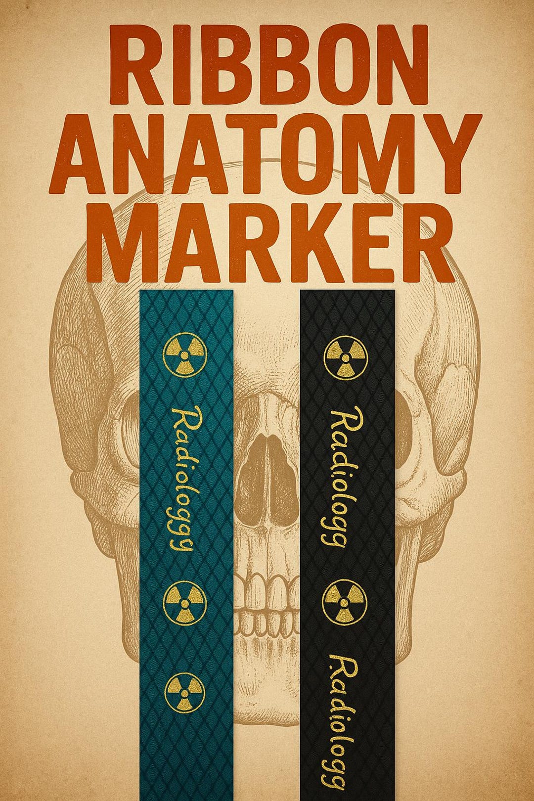 Xray Marker for Radiology and Xray. - Etsy