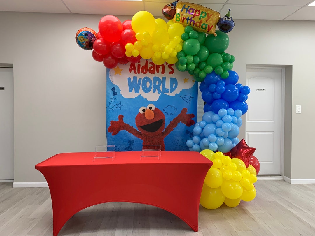 Quality Balloon Arch Kit Balloon Garland Kit DIY Balloons Etsy