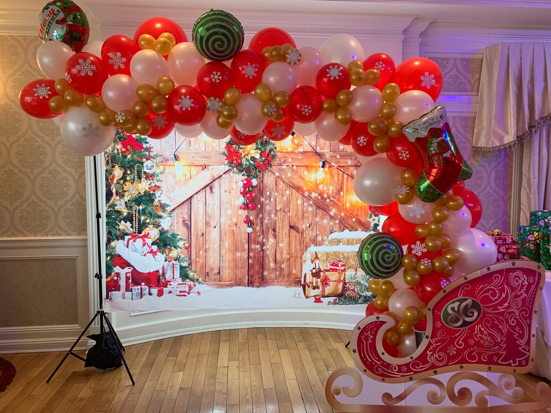 Quality Balloon Arch Kit Balloon Garland Kit DIY Balloons Etsy