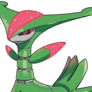 Liste de contrôle des forces temporelles pour le suivi des cartes Pokémon - LIKE : Iron Leaves ex - Tous les formats - Standard/Reverse-holo/Holo/Full-art (3 pages)