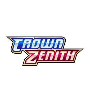 Crown Zenith-checklist voor het volgen van Pokemon-kaarten - ZOALS: Zamazenta VSTAR - alle formaten - standaard/reverse-holo/holo/full-art (3 pagina's)