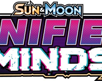 unified minds pokemon card list Dragonite GX (152/236) [Sun & Moon: Unified Minds]