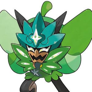 Liste de contrôle Twilight Mascarade pour le suivi des cartes Pokémon - LIKE : Teal Mask Ogerpon - Tous les formats - Standard/Reverse/Holo/Full-art (3 pages)