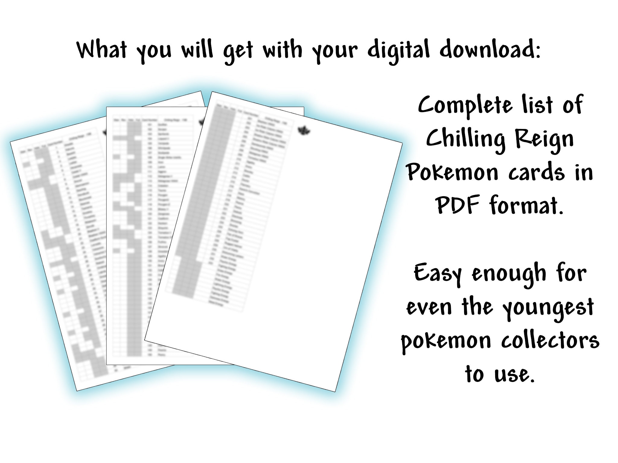 pokemon card chilling reign list Game Crave Tournament Store