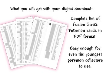list of all pokemon card series in order Pokemon 151 TCG - Complete Set 165/165 - All 12 EX & HOLO Cards