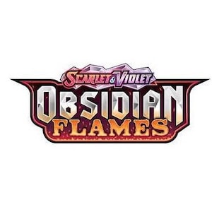 Obsidian Flames Checklist for Tracking Pokémon Cards - LIKE: Charmander - All Formats - Standard/Reverse-holo/Holo/Full-art  (3 pages)