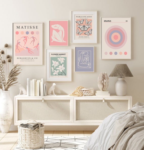 danish pastel dresser Latitude Run Natural Finish Dresser