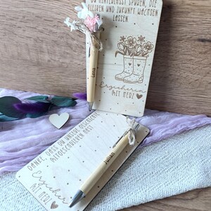 Abschied Geschenk für Lehrerin, Danke Geschenk, Geschenk für die Lehrerin, Geschenk für Lehrer Grundschule, Geschenk für Lehrerin, Geschenk für Lehrerin Abschied, Geschenk Lehrer, Geschenk Lehrerin Abschied, Geschenk Lehrerin Grundschule, Kugelschreiber Graviert, Lehrerin Geschenkidee, Lehrerin mit Herz, Persönliches Geschenk