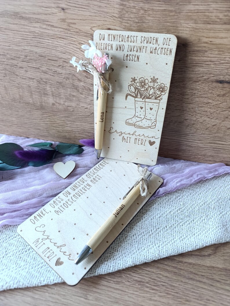 Abschied Geschenk für Lehrerin, Danke Geschenk, Geschenk für die Lehrerin, Geschenk für Lehrer Grundschule, Geschenk für Lehrerin, Geschenk für Lehrerin Abschied, Geschenk Lehrer, Geschenk Lehrerin Abschied, Geschenk Lehrerin Grundschule, Kugelschreiber Graviert, Lehrerin Geschenkidee, Lehrerin mit Herz, Persönliches Geschenk