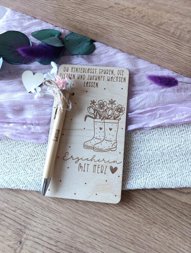 Abschied Geschenk für Lehrerin, Danke Geschenk, Geschenk für die Lehrerin, Geschenk für Lehrer Grundschule, Geschenk für Lehrerin, Geschenk für Lehrerin Abschied, Geschenk Lehrer, Geschenk Lehrerin Abschied, Geschenk Lehrerin Grundschule, Kugelschreiber Graviert, Lehrerin Geschenkidee, Lehrerin mit Herz, Persönliches Geschenk
