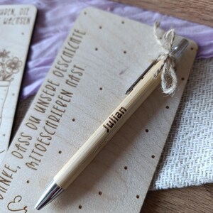 Abschied Geschenk für Lehrerin, Danke Geschenk, Geschenk für die Lehrerin, Geschenk für Lehrer Grundschule, Geschenk für Lehrerin, Geschenk für Lehrerin Abschied, Geschenk Lehrer, Geschenk Lehrerin Abschied, Geschenk Lehrerin Grundschule, Kugelschreiber Graviert, Lehrerin Geschenkidee, Lehrerin mit Herz, Persönliches Geschenk
