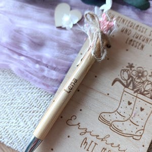 Abschied Geschenk für Lehrerin, Danke Geschenk, Geschenk für die Lehrerin, Geschenk für Lehrer Grundschule, Geschenk für Lehrerin, Geschenk für Lehrerin Abschied, Geschenk Lehrer, Geschenk Lehrerin Abschied, Geschenk Lehrerin Grundschule, Kugelschreiber Graviert, Lehrerin Geschenkidee, Lehrerin mit Herz, Persönliches Geschenk