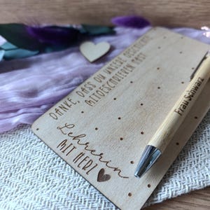 Abschied Geschenk für Lehrerin, Danke Geschenk, Geschenk für die Lehrerin, Geschenk für Lehrer Grundschule, Geschenk für Lehrerin, Geschenk für Lehrerin Abschied, Geschenk Lehrer, Geschenk Lehrerin Abschied, Geschenk Lehrerin Grundschule, Kugelschreiber Graviert, Lehrerin Geschenkidee, Lehrerin mit Herz, Persönliches Geschenk