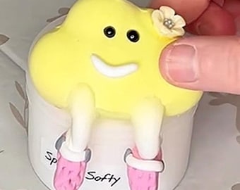 Spring Softy