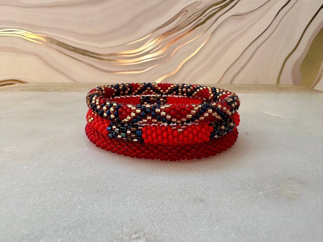 Nepal Bracelet Set main image 1