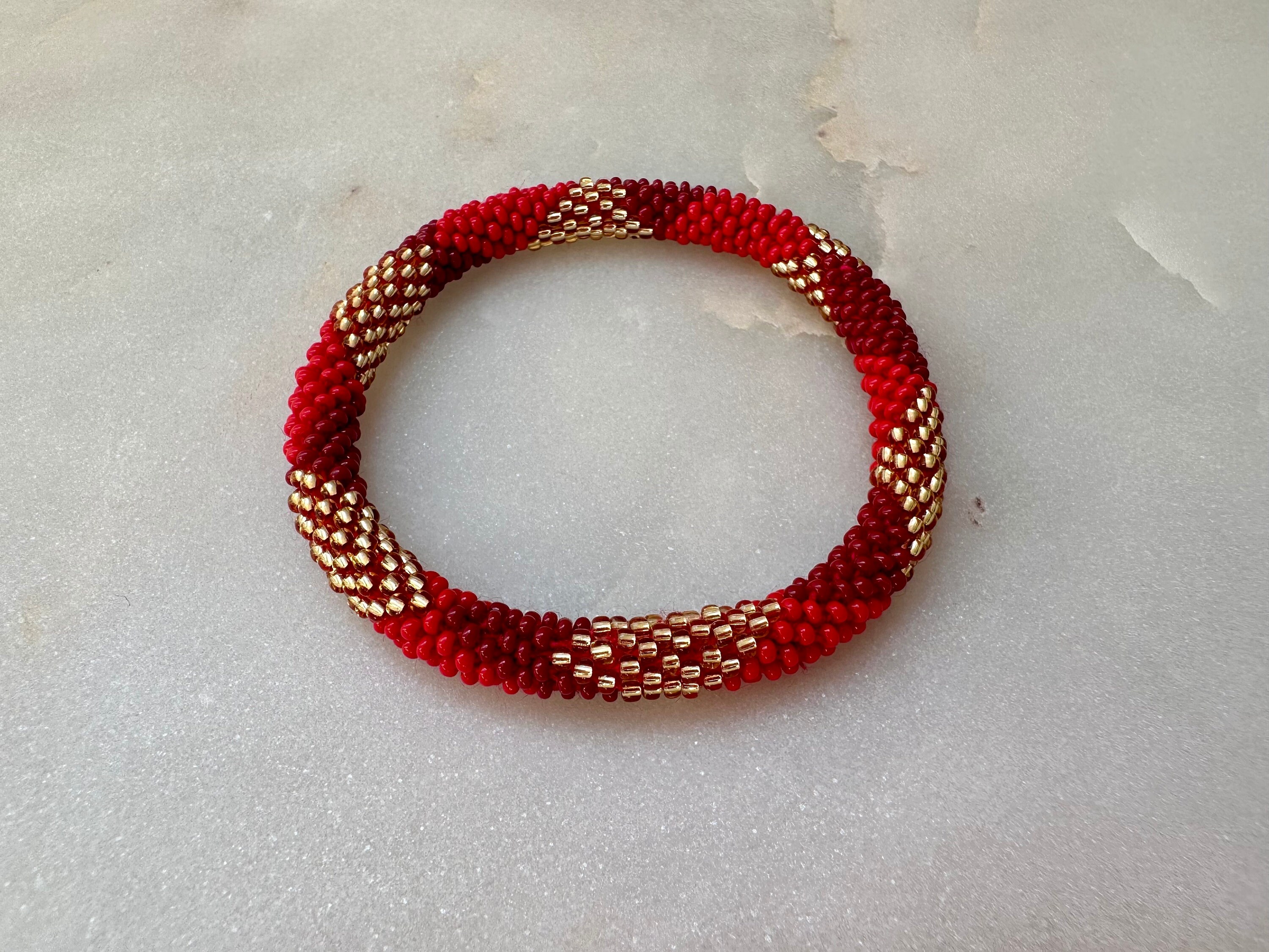 Nepal Bracelet Set main image 0