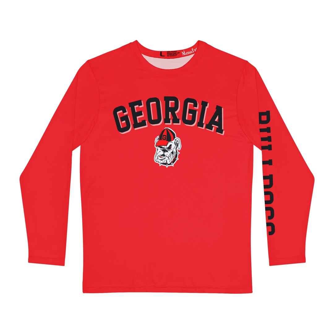 Uga Long Sleeve Shirt
