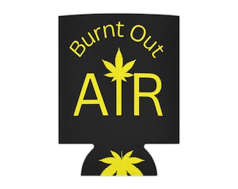 CUSTOM Beer Can Coozie Koozie Cooler