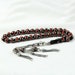 see more listings in the Oltu Stone Rosary section