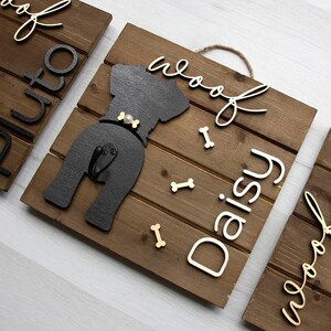 Pet Leash Holder image 2
