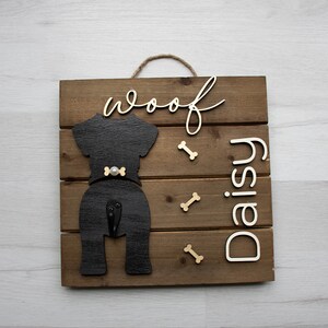 Pet Leash Holder image 4