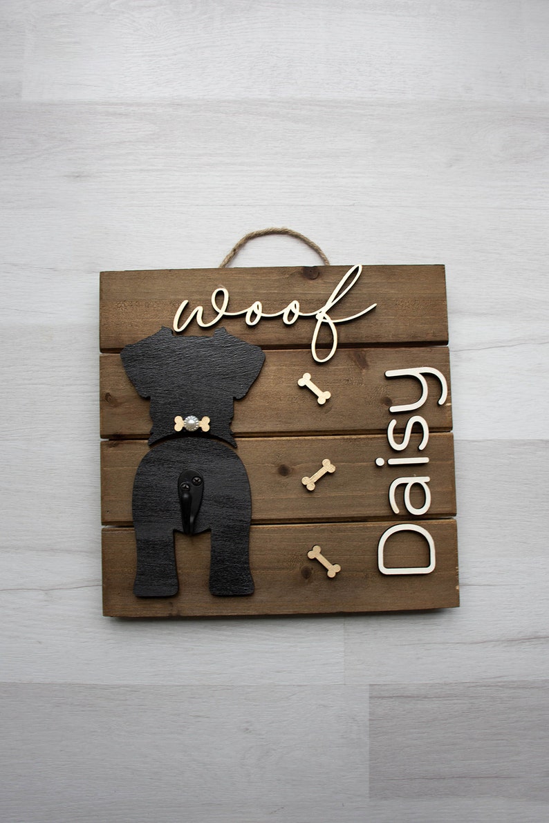 Pet Leash Holder image 4