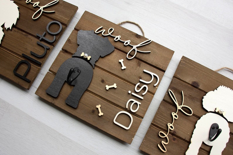Pet Leash Holder image 2