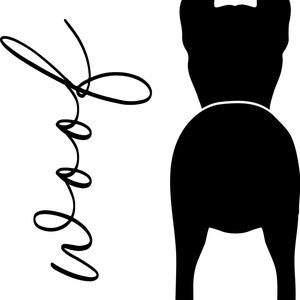 Pet Leash Holder image 8