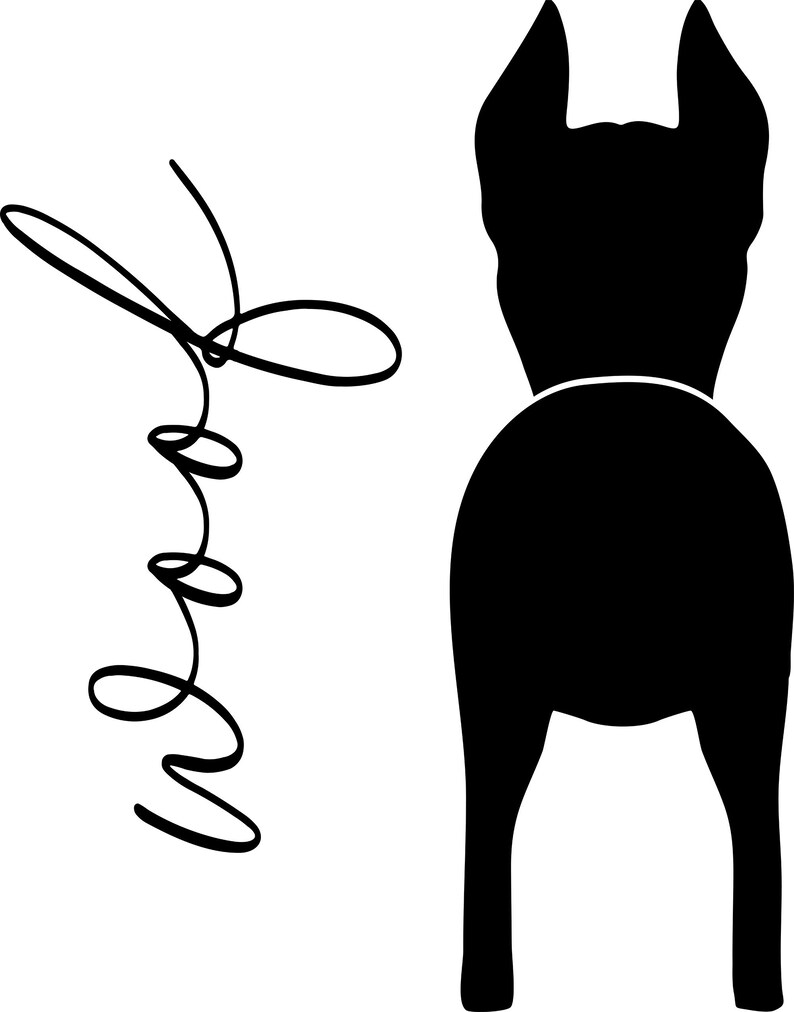 Pet Leash Holder image 8