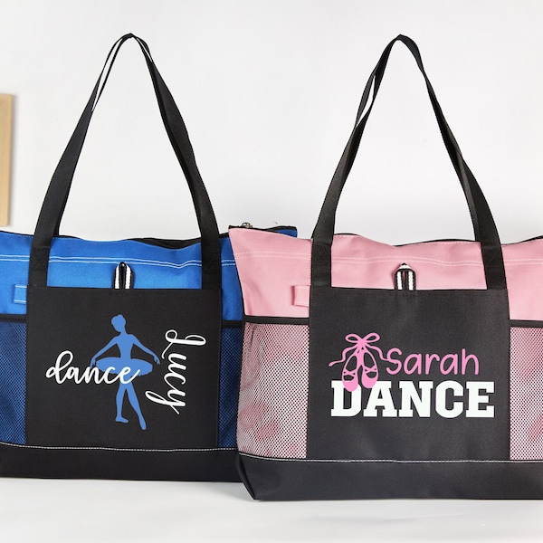 Dance Competition Bag Etsy