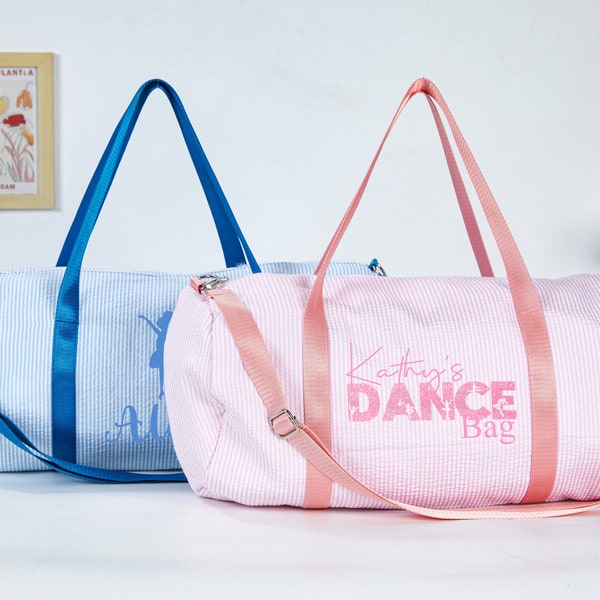 Dance Shoe Bag Etsy