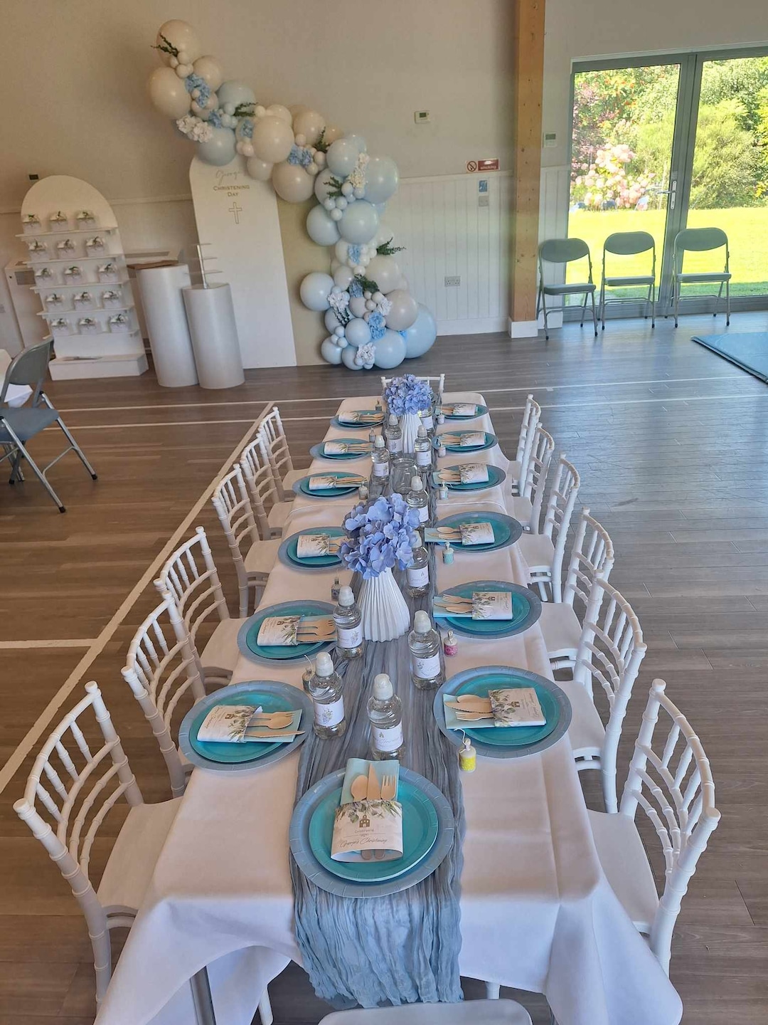 Kids Party Table Chair Hire: Kent Area Events UK