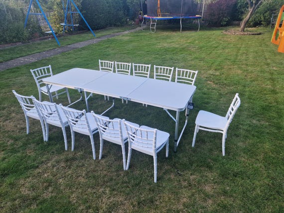 Kids party table children table hire Kent and London United kingdom based